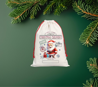 Santa Sack