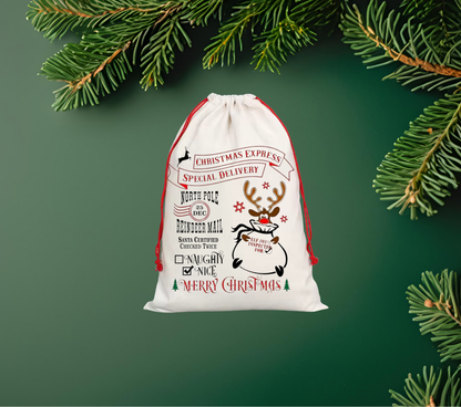Santa Sack