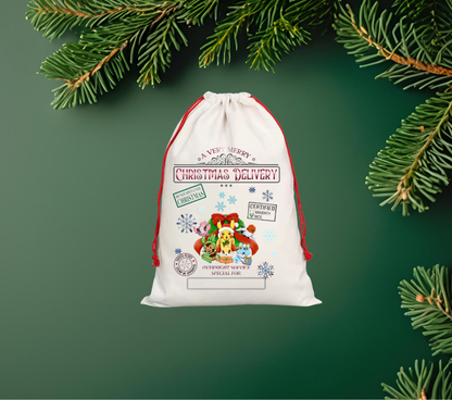 Santa Sack