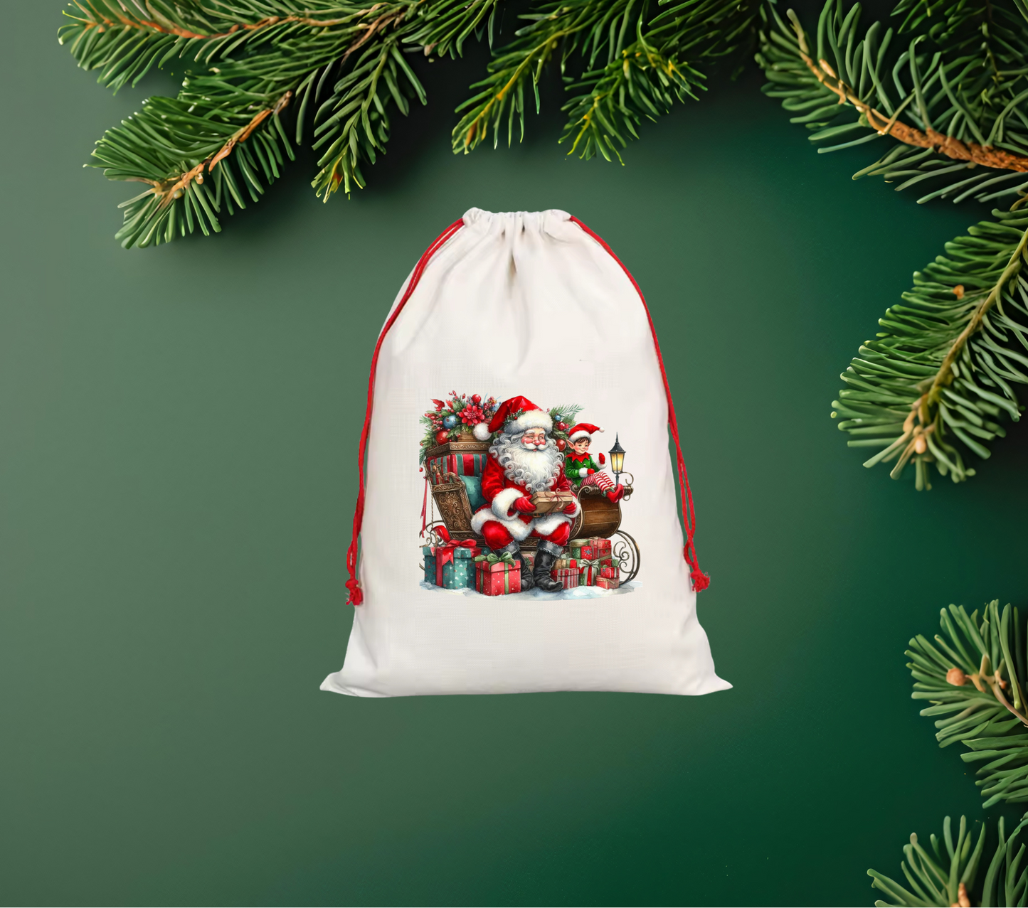 Santa Sack