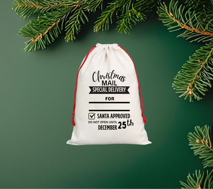 Santa Sack
