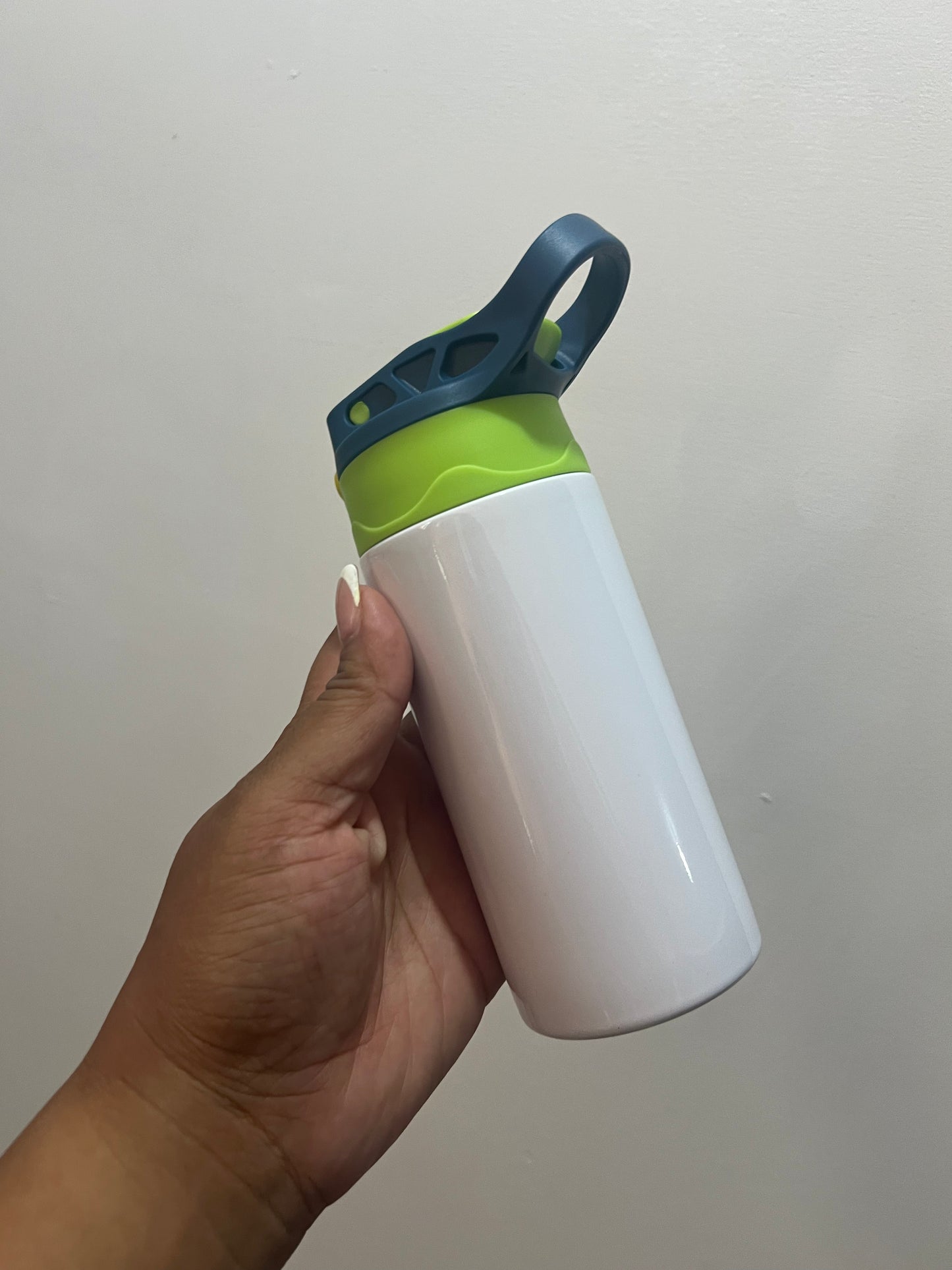 12oz Sublimated Kids bottles
