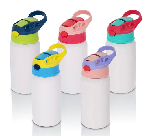 12oz Kids bottles