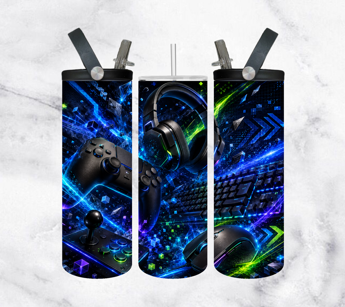 Dark Gamers