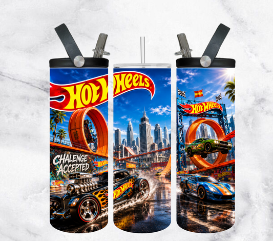 Hot Wheels 1