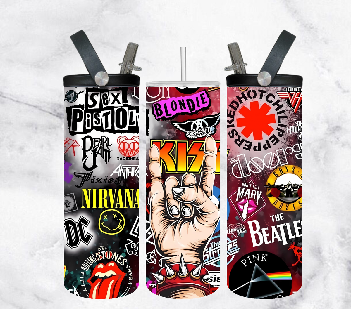 Rock n Roll