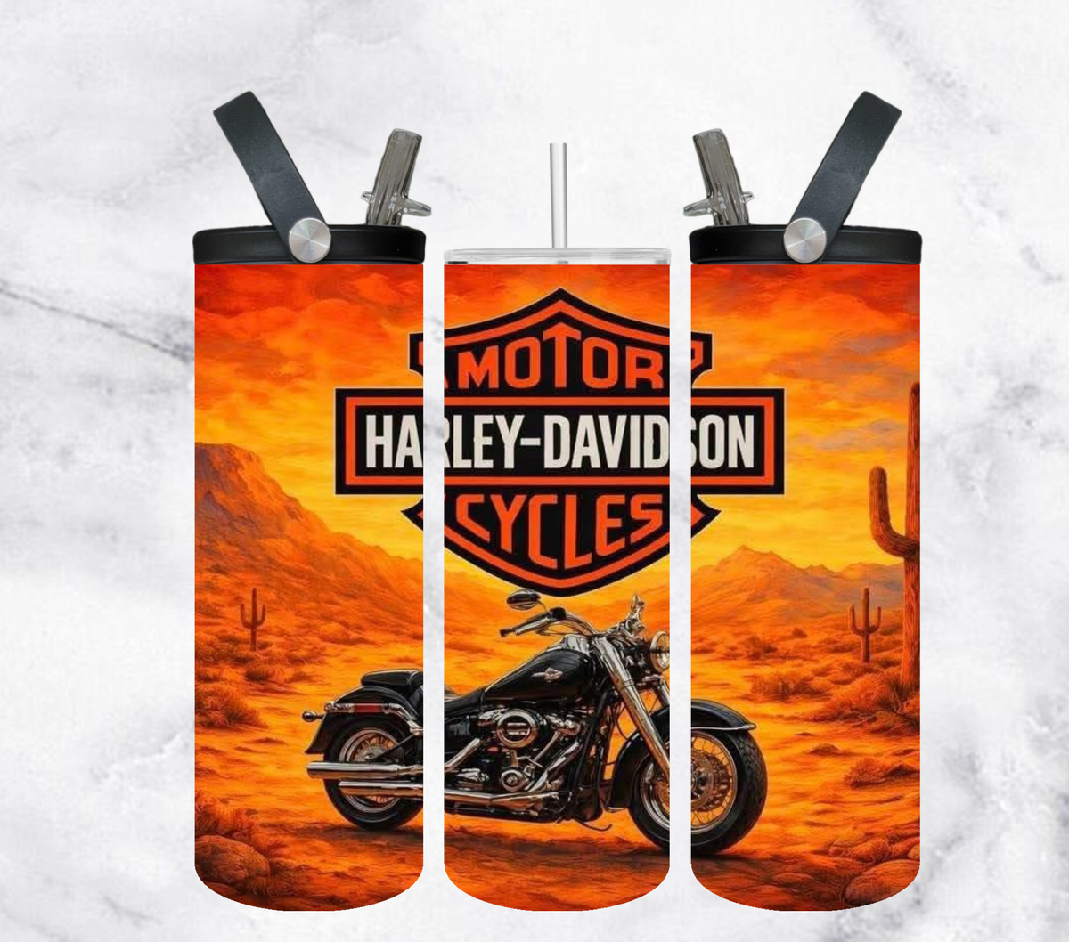 Harley Davidson