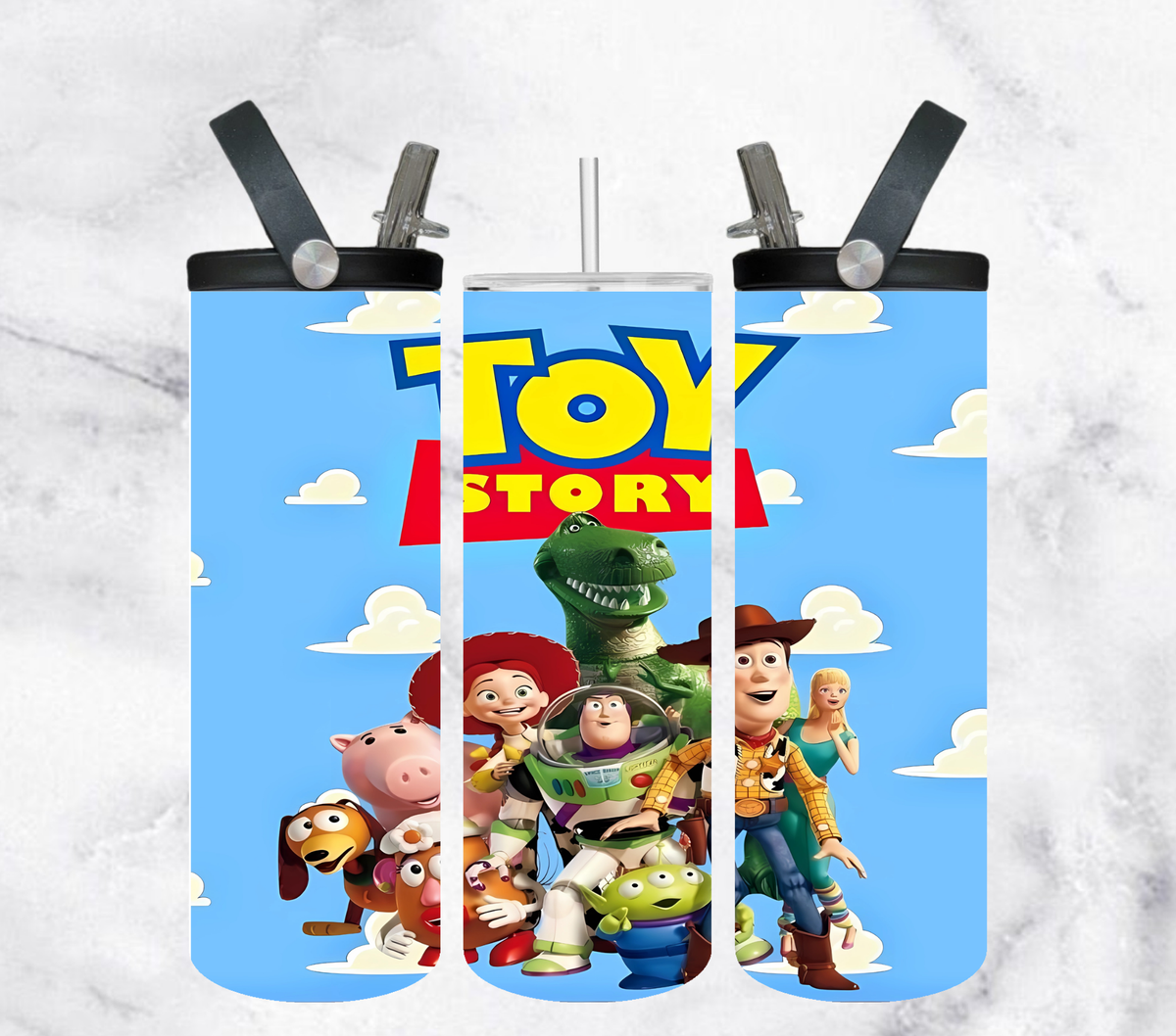 Toy Story 1
