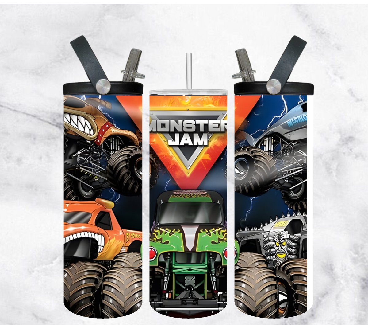 Monster Jam