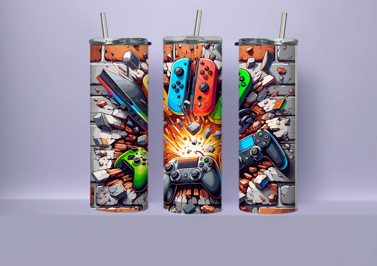 Video game