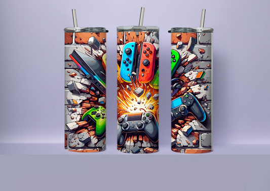 Video game